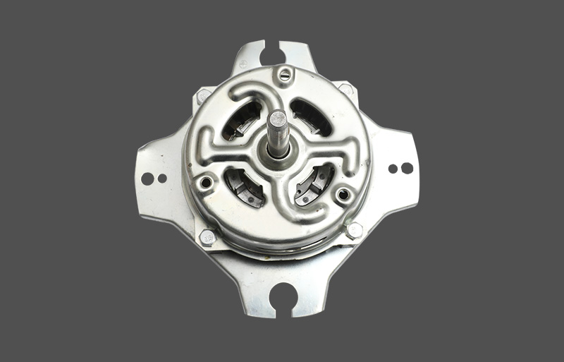 Vit färg CCA -motor