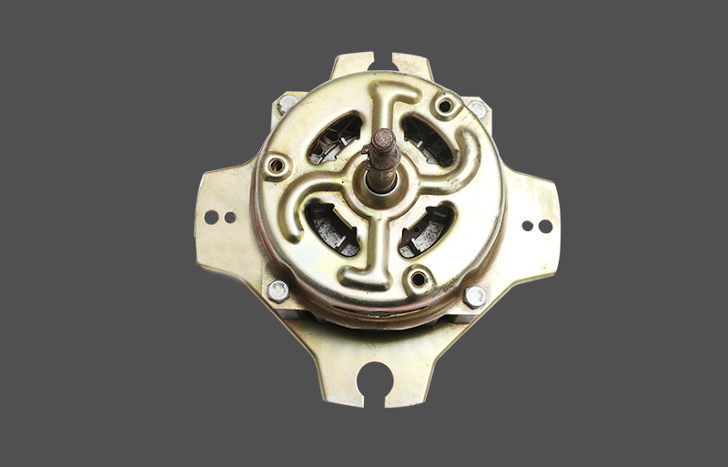 Automatisk universell tvättmaskinmotor