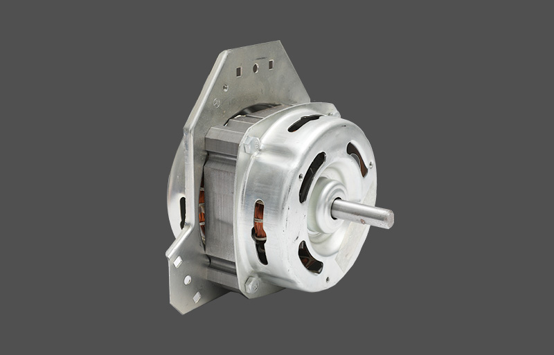 LG Koppartrådskulbärande spinnmotor