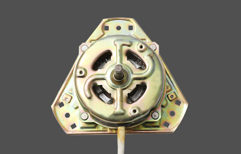 Kommersiell motorspinnmaskin