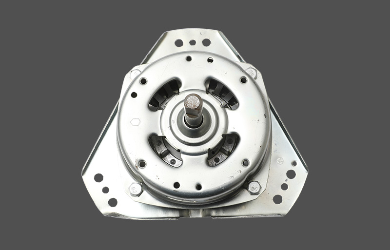 Höghastighetsmotorspinnmaskin