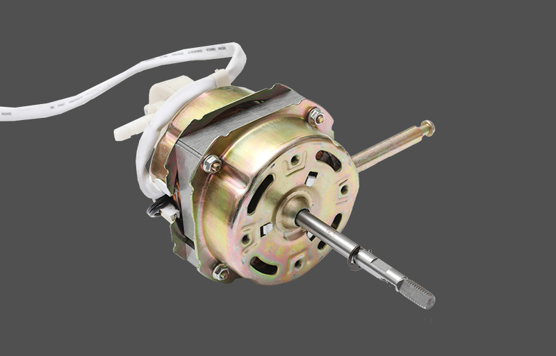 Hot Sales Bldc Motor för Shake Head Fan